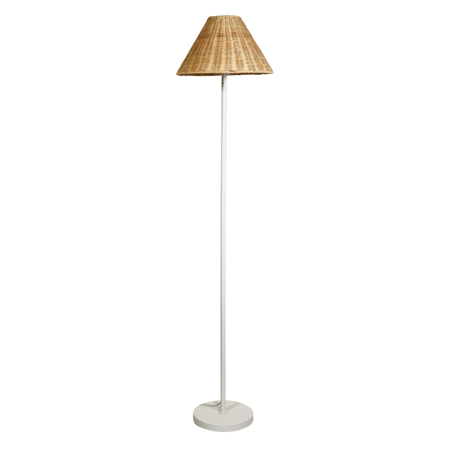 BELIZE FLOOR LAMP